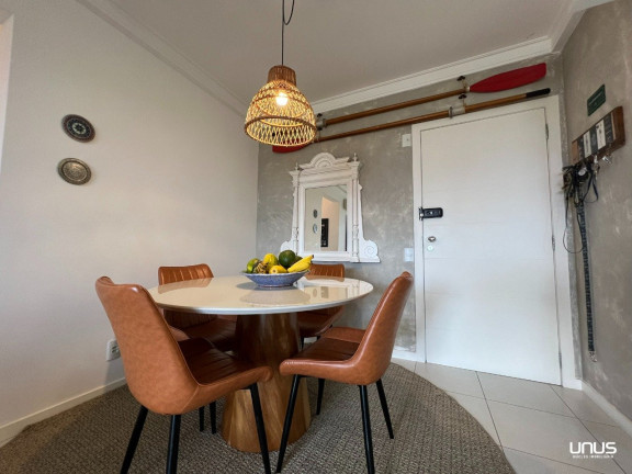 Imagem Apartamento com 2 Quartos à Venda, 67 m² em Estreito - Florianópolis
