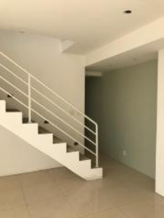 Imagem Cobertura com 4 Quartos à Venda, 213 m² em Casa Branca - Santo André