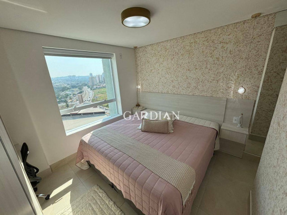 Imagem Apartamento com 3 Quartos à Venda, 83 m² em Jardim Pompéia - Indaiatuba Imagem Apartamento com 3 Quartos à Venda, 83 m² em Jardim Pompéia - Indaiatuba