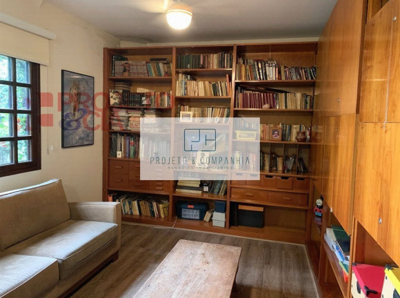 Imagem Sobrado com 4 Quartos à Venda, 286 m² em Alto Da Boa Vista - São Paulo Imagem Sobrado com 4 Quartos à Venda, 286 m² em Alto Da Boa Vista - São Paulo