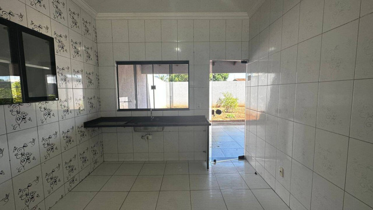Imagem Casa com 3 Quartos à Venda, 165 m² em Estância Itaguaí - Caldas Novas Imagem Casa com 3 Quartos à Venda, 165 m² em Estância Itaguaí - Caldas Novas
