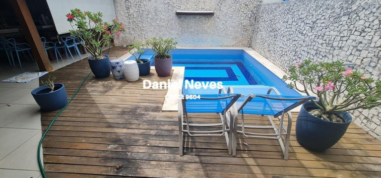 Imagem Casa de Condomínio com 5 Quartos à Venda, 220 m² em Vilas Do Atlântico - Lauro De Freitas Imagem Casa de Condomínio com 5 Quartos à Venda, 220 m² em Vilas Do Atlântico - Lauro De Freitas