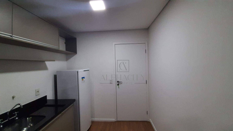Imagem Apartamento com 1 Quarto para Alugar, 26 m² em Bethaville I - Barueri Imagem Apartamento com 1 Quarto para Alugar, 26 m² em Bethaville I - Barueri