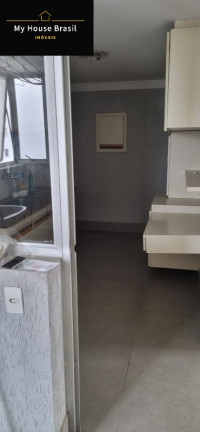 Imagem Apartamento com 3 Quartos para Alugar, 90 m² em Santana - São Paulo