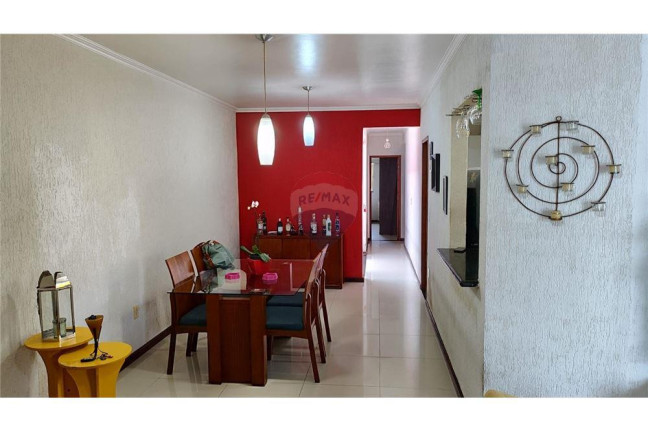 Imagem Casa com 3 Quartos à Venda, 107 m² em Jardim Atlântico - Maricá
