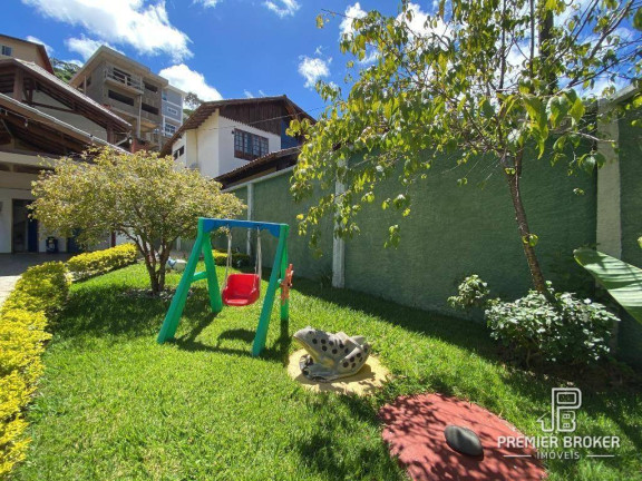 Imagem Casa com 4 Quartos à Venda, 388 m² em Tijuca - Teresópolis Imagem Casa com 4 Quartos à Venda, 388 m² em Tijuca - Teresópolis