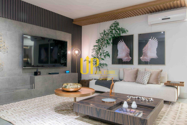 Imagem Apartamento com 4 Quartos à Venda, 314 m² em Parque Campolim - Sorocaba Imagem Apartamento com 4 Quartos à Venda, 314 m² em Parque Campolim - Sorocaba