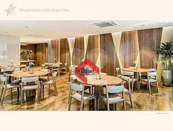 Imagem Apartamento com 4 Quartos à Venda, 202 m² em Meireles - Fortaleza