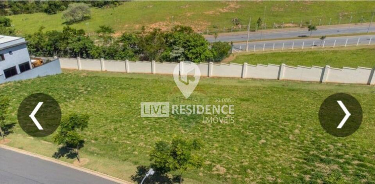 Imagem Terreno em Condomínio à Venda, 390 m² em Residencial Fazenda Santa Rosa - Fase 1 - Itatiba Imagem Terreno em Condomínio à Venda, 390 m² em Residencial Fazenda Santa Rosa - Fase 1 - Itatiba