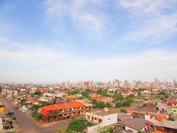 Imagem Cobertura com 2 Quartos à Venda, 98 m² em Stan - Torres