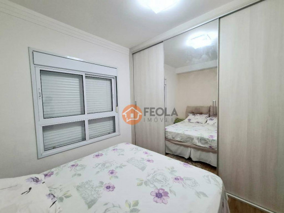 Imagem Apartamento com 2 Quartos à Venda, 65 m² em Santo Antônio - Americana Imagem Apartamento com 2 Quartos à Venda, 65 m² em Santo Antônio - Americana
