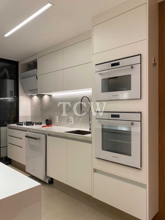 Imagem Apartamento com 3 Quartos à Venda, 97 m² em Vila Olímpia - São Paulo Imagem Apartamento com 3 Quartos à Venda, 97 m² em Vila Olímpia - São Paulo