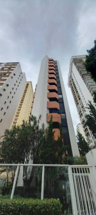 Imagem Apartamento com 2 Quartos à Venda, 97 m² em Santa Cecília - São Paulo Imagem Apartamento com 2 Quartos à Venda, 97 m² em Santa Cecília - São Paulo