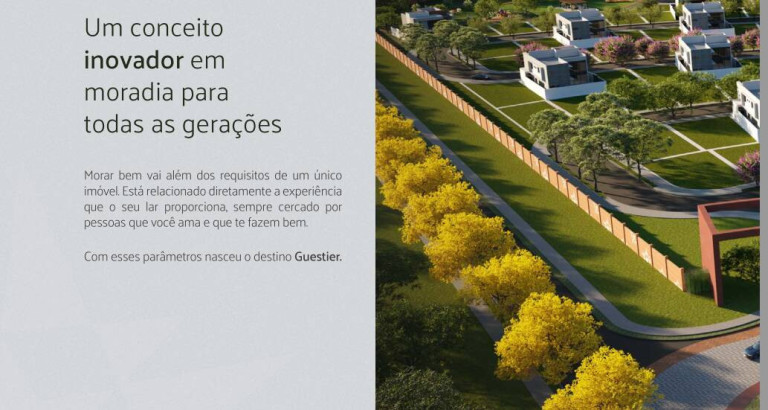 Imagem Terreno em Condomínio à Venda, em Vila Santa Maria - Piratininga Imagem Terreno em Condomínio à Venda, em Vila Santa Maria - Piratininga