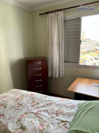 Imagem Apartamento com 3 Quartos à Venda, 93 m² em Vila Isolina Mazzei - São Paulo Imagem Apartamento com 3 Quartos à Venda, 93 m² em Vila Isolina Mazzei - São Paulo
