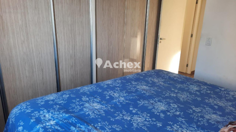 Imagem Apartamento com 3 Quartos à Venda, 78 m² em Swift - Campinas