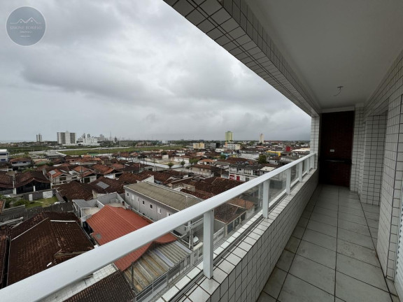 Imagem Apartamento com 2 Quartos à Venda, 68 m² em Mirim - Praia Grande