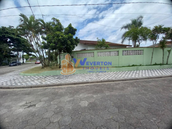 Imagem Casa com 2 Quartos à Venda, 290 m² em Itaguai - Mongaguá Imagem Casa com 2 Quartos à Venda, 290 m² em Itaguai - Mongaguá