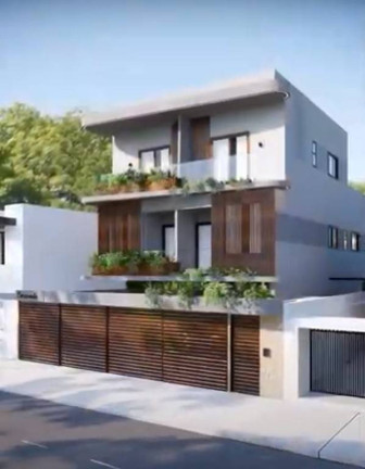Imagem Casa com 2 Quartos à Venda, 62 m² em Tupi - Praia Grande Imagem Casa com 2 Quartos à Venda, 62 m² em Tupi - Praia Grande