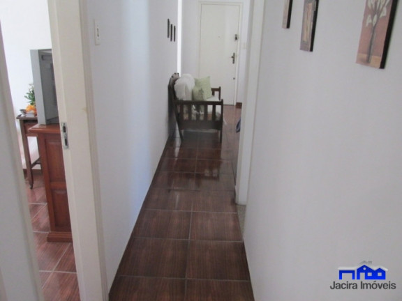 Imagem Apartamento com 2 Quartos à Venda, 100 m² em Embaré - Santos