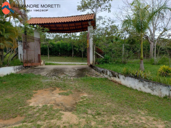 Imagem Chácara com 3 Quartos à Venda, 5.000 m² em Fazenda Oeste 1 - Araçoiaba Da Serra Imagem Chácara com 3 Quartos à Venda, 5.000 m² em Fazenda Oeste 1 - Araçoiaba Da Serra
