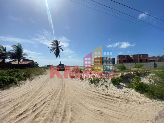 Imagem Terreno à Venda, 1 m² em Gado Bravo - Tibau Imagem Terreno à Venda, 1 m² em Gado Bravo - Tibau