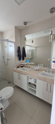 Imagem Apartamento com 3 Quartos à Venda, 151 m² em Centro - São Bernardo Do Campo