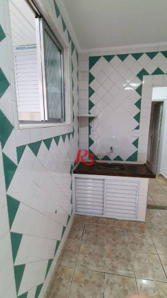 Imagem Apartamento com 2 Quartos à Venda, 65 m² em Marapé - Santos Imagem Apartamento com 2 Quartos à Venda, 65 m² em Marapé - Santos