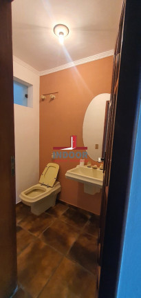 Imagem Casa com 4 Quartos para Alugar, 400 m² em água Fria - São Paulo Imagem Casa com 4 Quartos para Alugar, 400 m² em água Fria - São Paulo