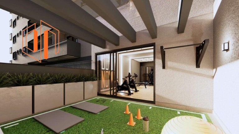 Imagem Imóvel Comercial à Venda, 23 m² em Alto Da Rua Xv - Curitiba