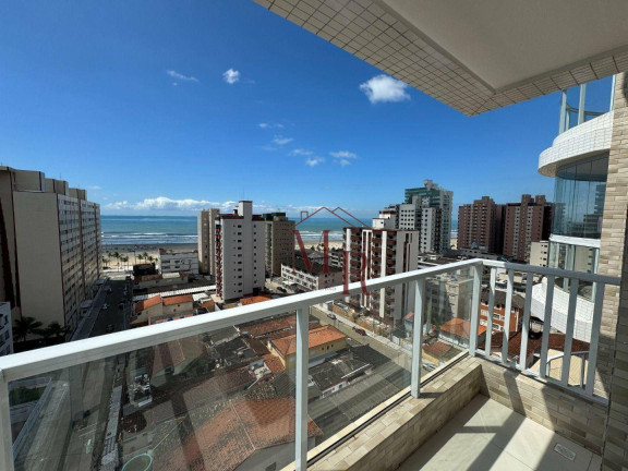 Imagem Apartamento com 3 Quartos à Venda, 109 m² em Vila Guilhermina - Praia Grande Imagem Apartamento com 3 Quartos à Venda, 109 m² em Vila Guilhermina - Praia Grande