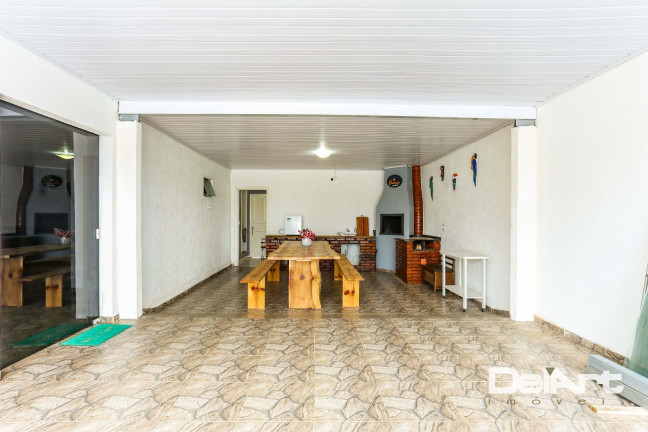 Imagem Casa com 3 Quartos à Venda, 180 m² em Vila Industrial - Mafra Imagem Casa com 3 Quartos à Venda, 180 m² em Vila Industrial - Mafra