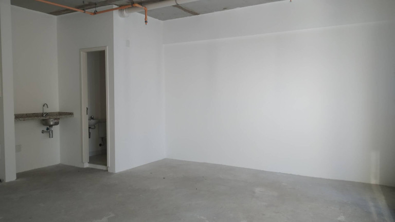 Imagem Sala Comercial à Venda, 45 m² em Centro - Diadema