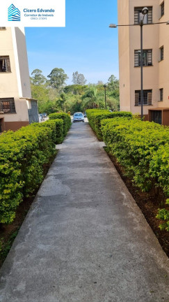 Imagem Imóvel com 2 Quartos à Venda, 48 m² em Jardim Marica - Mogi Das Cruzes