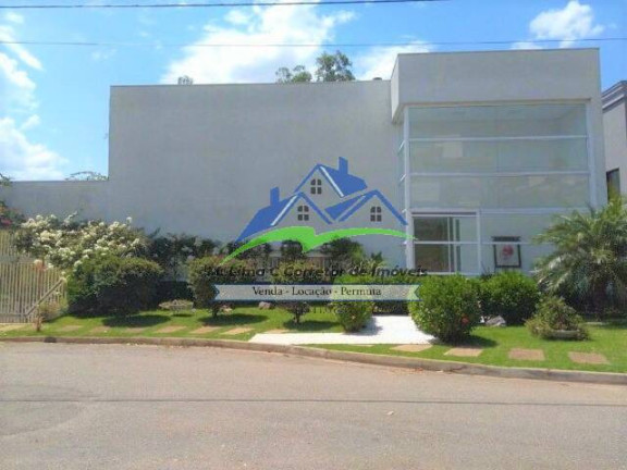 Casa de Condomínio com 3 Quartos à Venda, 534 m² em Bairro Jardim América - Bragança Paulista
