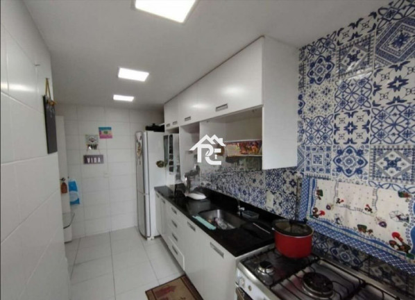 Imagem Cobertura com 3 Quartos à Venda, 170 m² em Santa Rosa - Niterói