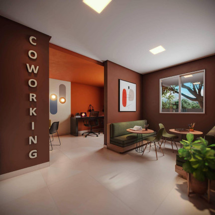 Imagem Apartamento com 2 Quartos à Venda, em São Bernardo - Campinas Imagem Apartamento com 2 Quartos à Venda, em São Bernardo - Campinas