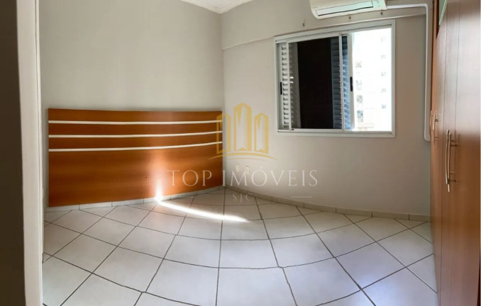Imagem Apartamento com 3 Quartos à Venda, 87 m² em Jardim Esplanada - São José Dos Campos