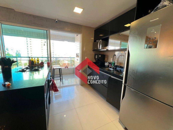 Imagem Apartamento com 2 Quartos à Venda, 95 m² em Cocó - Fortaleza Imagem Apartamento com 2 Quartos à Venda, 95 m² em Cocó - Fortaleza