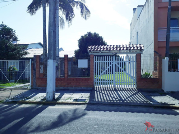 Casa com 2 Quartos à Venda, 100 m² em Praia Da Cal - Torres