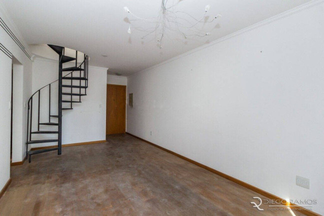 Imagem Apartamento com 2 Quartos à Venda, 165 m² em Petrópolis - Porto Alegre Imagem Apartamento com 2 Quartos à Venda, 165 m² em Petrópolis - Porto Alegre