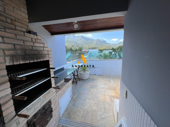 Imagem Casa de Condomínio com 4 Quartos à Venda, 250 m² em Vargem Pequena - Rio De Janeiro Imagem Casa de Condomínio com 4 Quartos à Venda, 250 m² em Vargem Pequena - Rio De Janeiro
