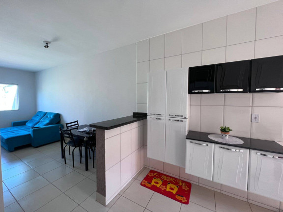 Imagem Casa com 2 Quartos à Venda, 59 m² em Jardim Das Rosas - Goiânia Imagem Casa com 2 Quartos à Venda, 59 m² em Jardim Das Rosas - Goiânia