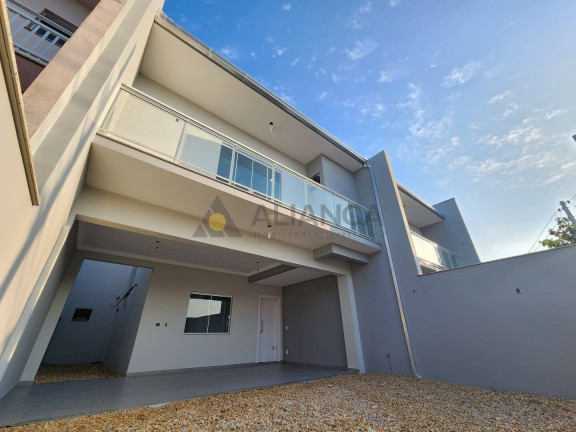 Imagem Casa com 3 Quartos à Venda, 185 m² em Meia Praia - Navegantes Imagem Casa com 3 Quartos à Venda, 185 m² em Meia Praia - Navegantes