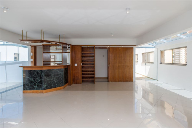 Imagem Cobertura com 4 Quartos à Venda, 300 m² em Moema - São Paulo Imagem Cobertura com 4 Quartos à Venda, 300 m² em Moema - São Paulo
