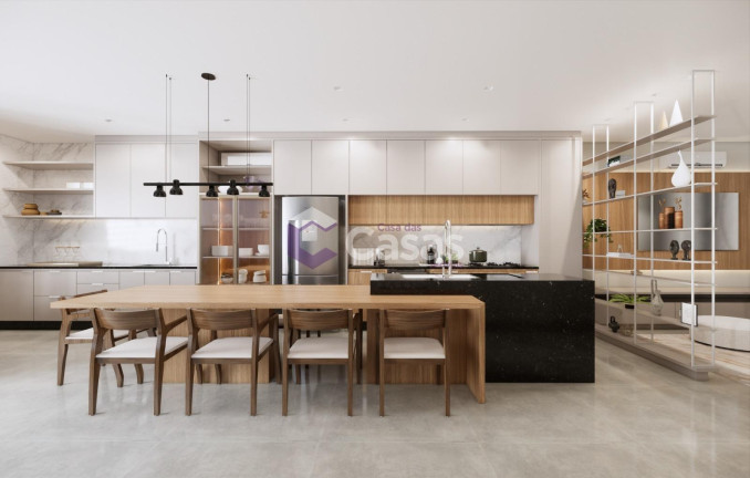 Imagem Casa com 2 Quartos à Venda, 149 m² em Jardim Lancaster V - Foz Do Iguacu