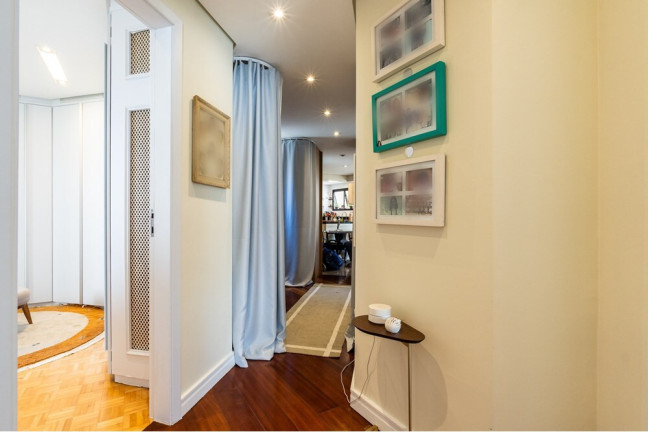 Imagem Apartamento com 3 Quartos à Venda, 172 m² em Cidade Monções - São Paulo