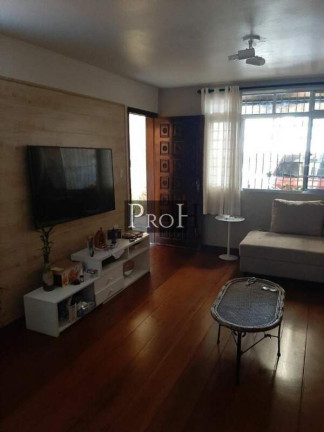 Sobrado com 3 Quartos à Venda, 185 m² em Rudge Ramos - São Bernardo Do Campo