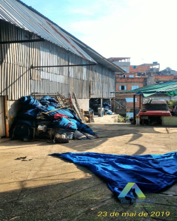 Imagem Sala Comercial à Venda, 1.600 m² em Vila Moraes - São Paulo Imagem Sala Comercial à Venda, 1.600 m² em Vila Moraes - São Paulo