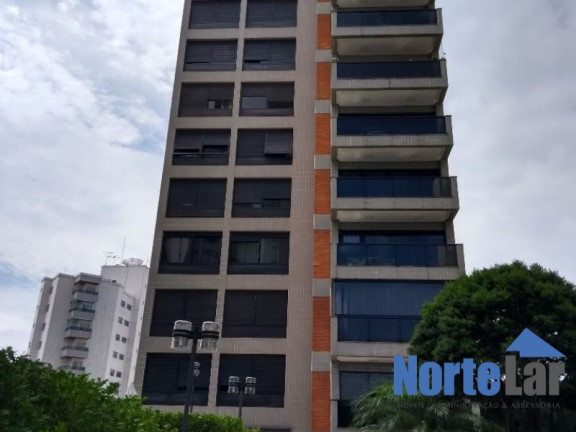 Imagem Apartamento com 4 Quartos à Venda, 210 m² em água Fria - São Paulo Imagem Apartamento com 4 Quartos à Venda, 210 m² em água Fria - São Paulo
